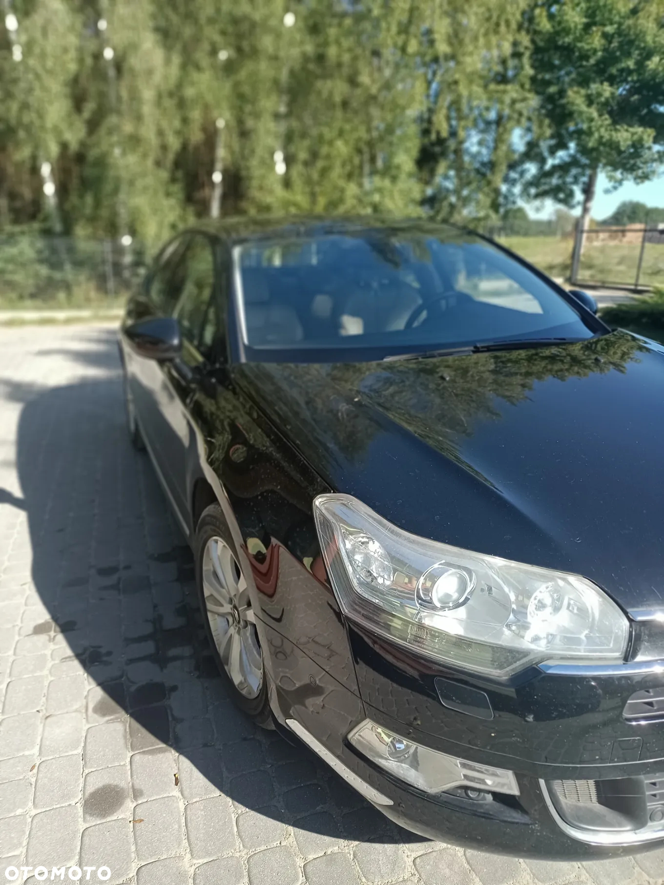 Citroën C5 1.6 THP Exclusive - 8