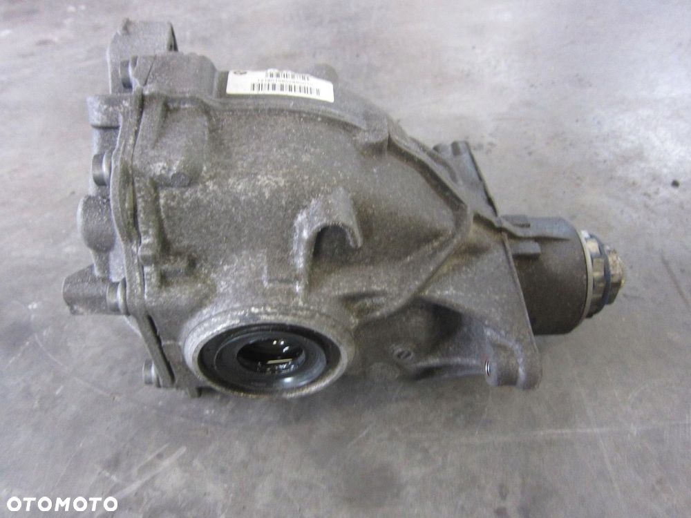 BMW X3 G01 B46 X4 G02 MOST TYLNY DYFER DYFERENCJAŁ 3.38 8686219 33108686219 - 6