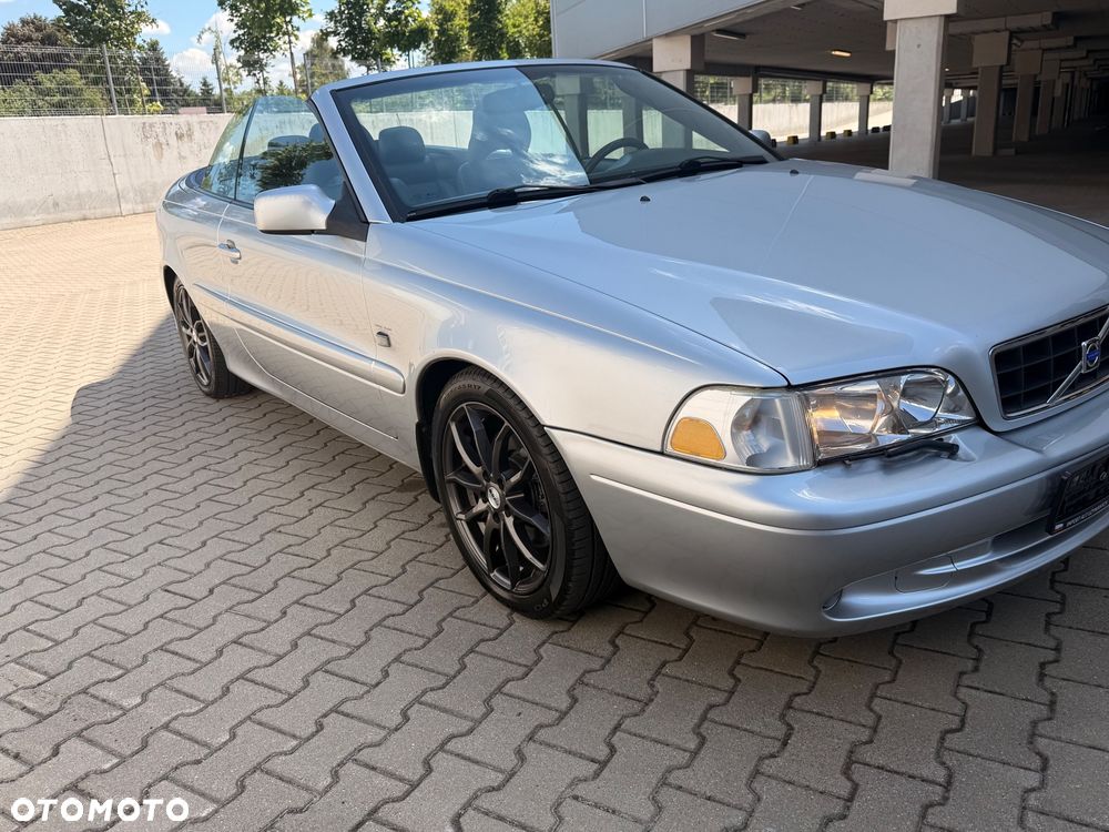Volvo C70 - 2