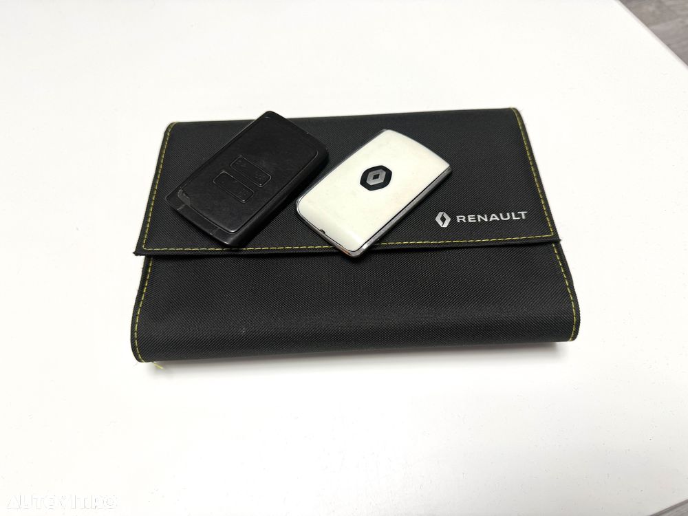 Renault Megane Estate 1.5 dCI Intens - 26