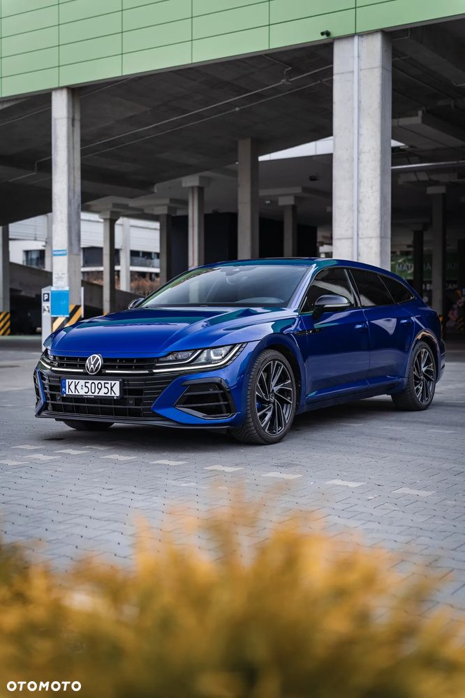 Volkswagen Arteon - 23