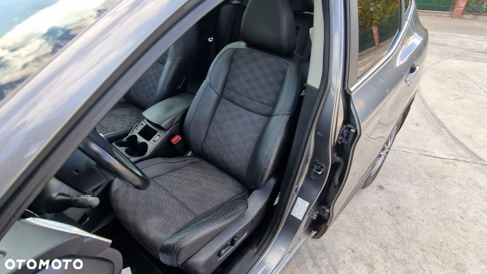 Nissan Qashqai - 20