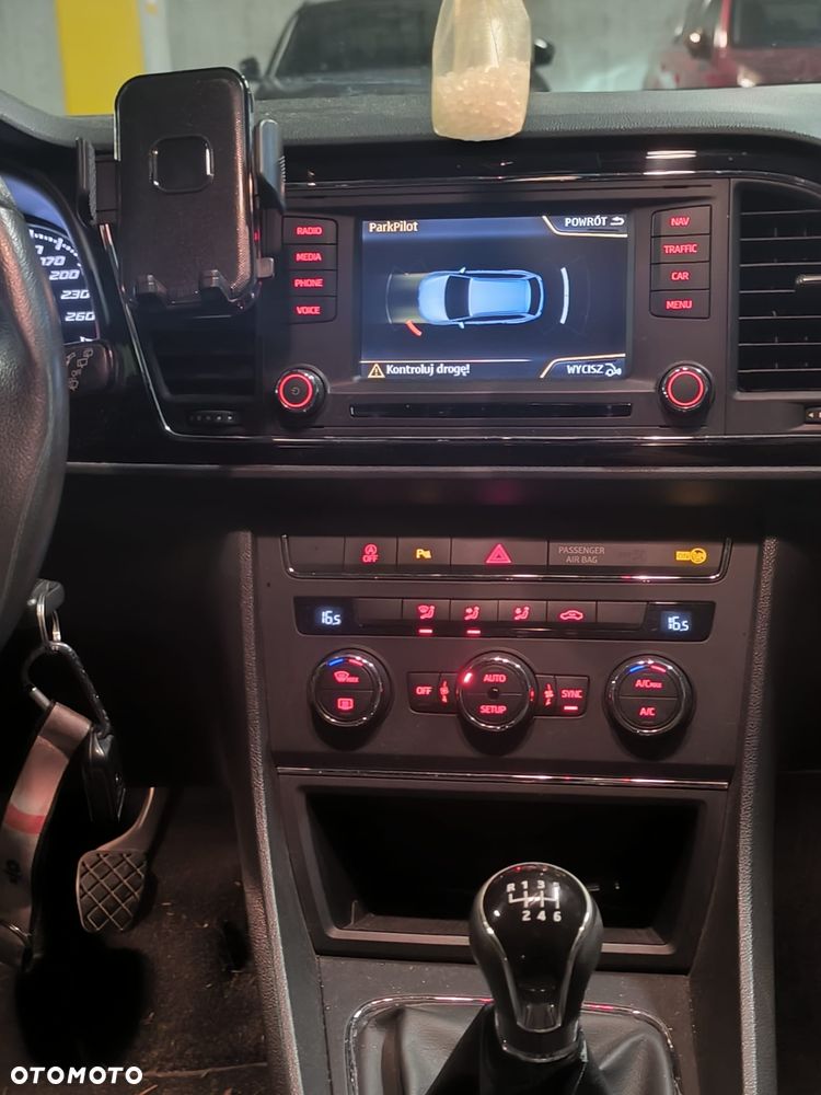 Seat Leon - 16
