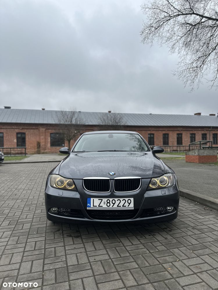 BMW Seria 3