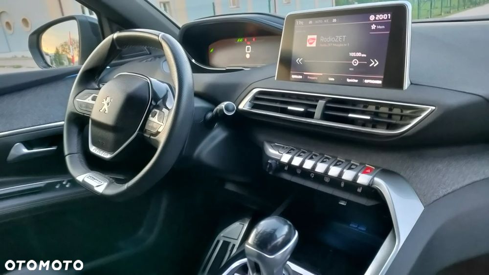 Peugeot 5008 2.0 HDi Business Line 7os - 7