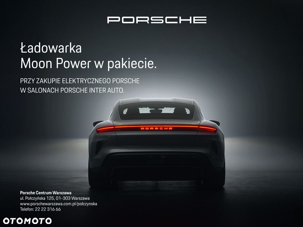Porsche Taycan - 19