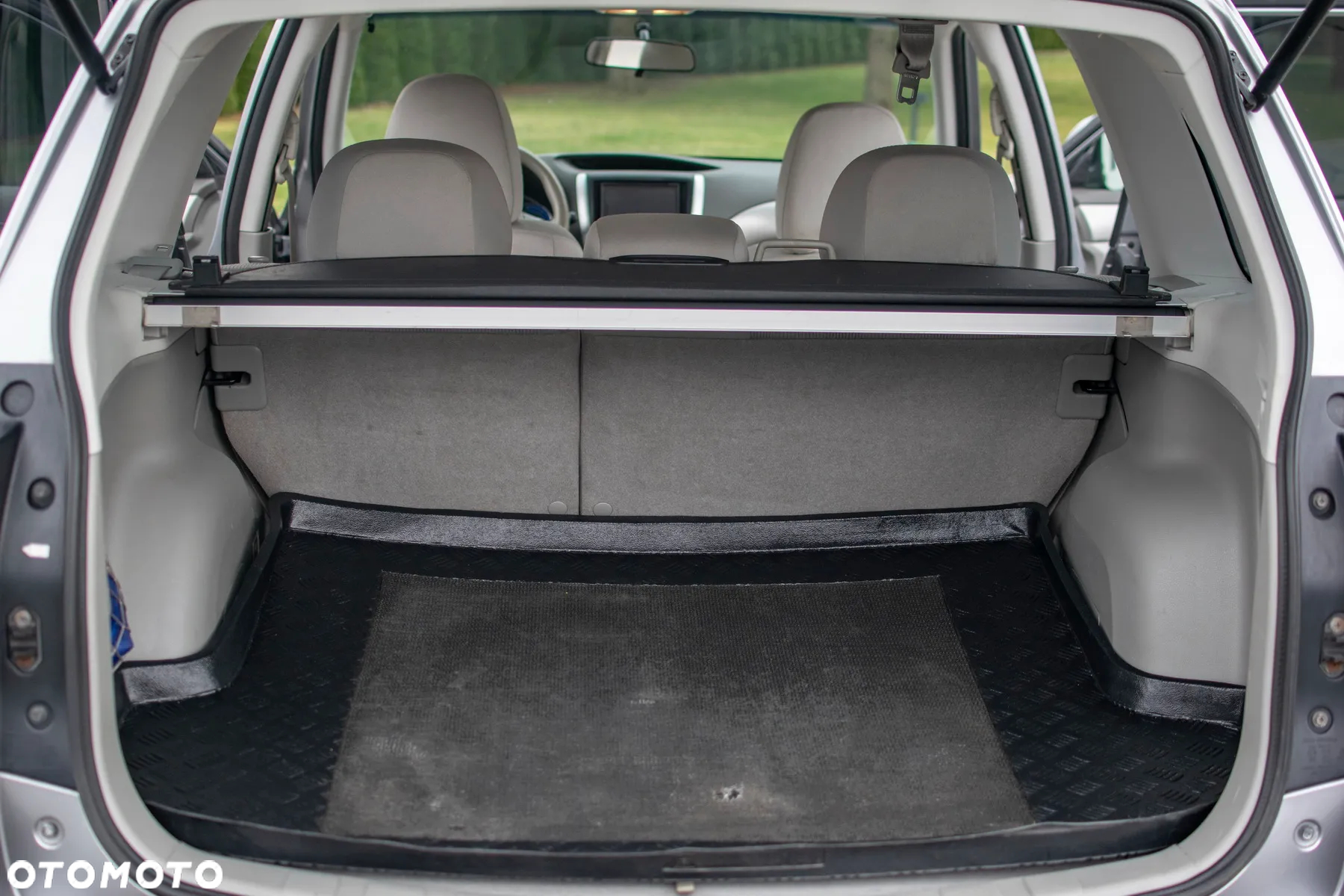 Subaru Forester - 35