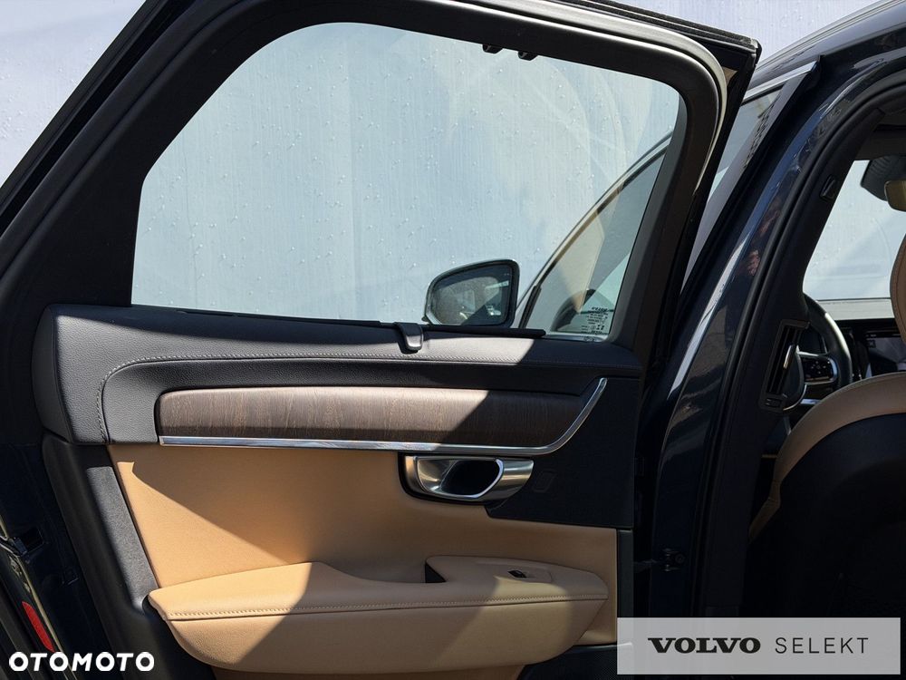 Volvo V90 - 14