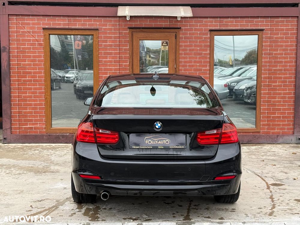 BMW Seria 3 - 26
