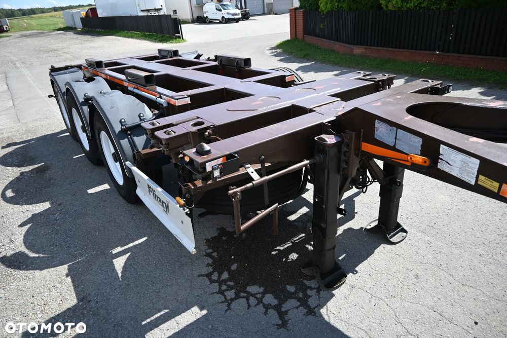 Fliegl SDS 400 - 12