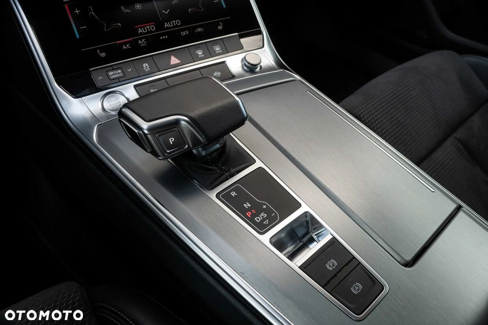 Audi A7 Sportback 55 TFSI mHEV Quattro S tronic - 25