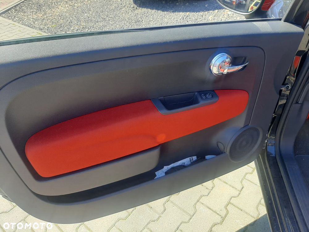 Fiat 500 1.2 8V Collezione - 5
