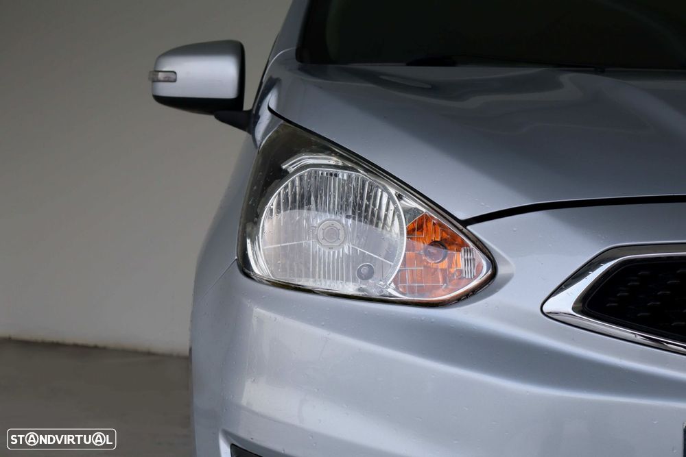 Mitsubishi Space Star 1.2 Intense - 3