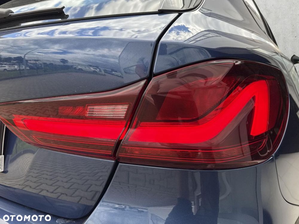BMW Seria 1 - 26