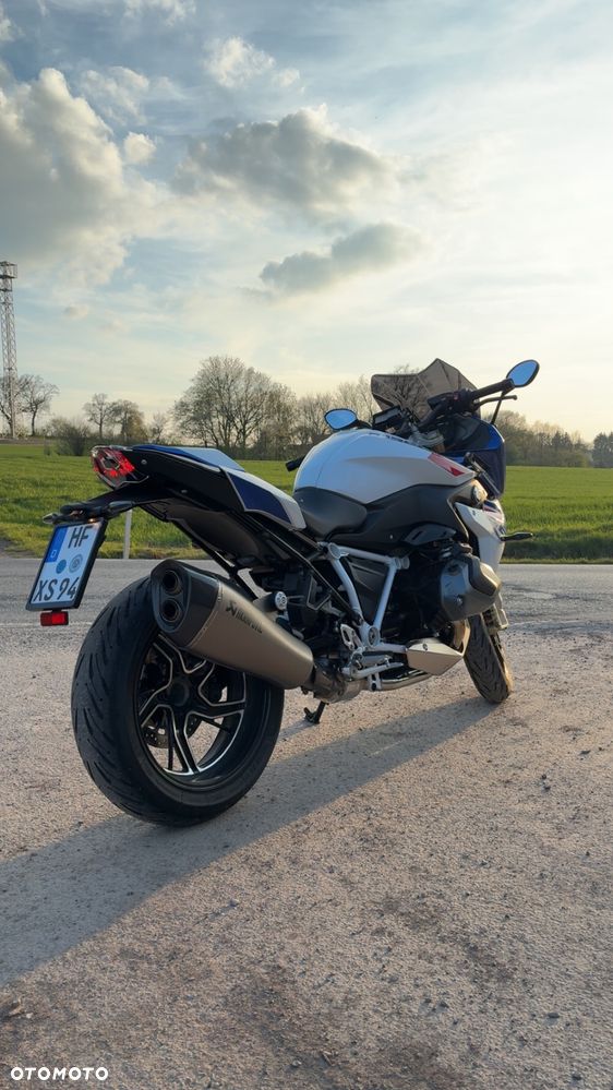 BMW RS - 2