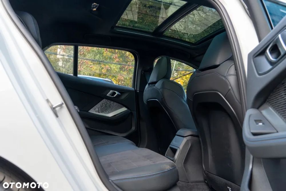 BMW Seria 1 120 - 27