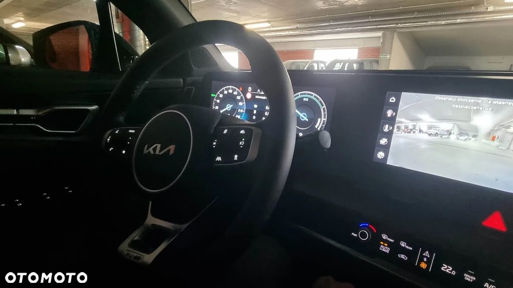 Kia Sportage - 11