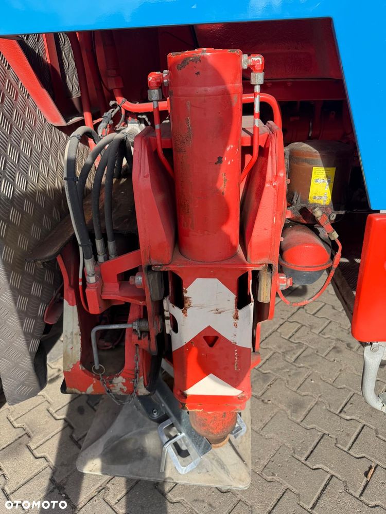 Faun ATF 70G-4 - 17