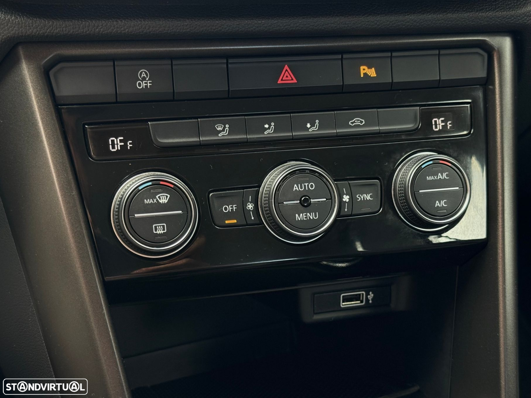 VW T-Roc 1.0 TSI Style - 15