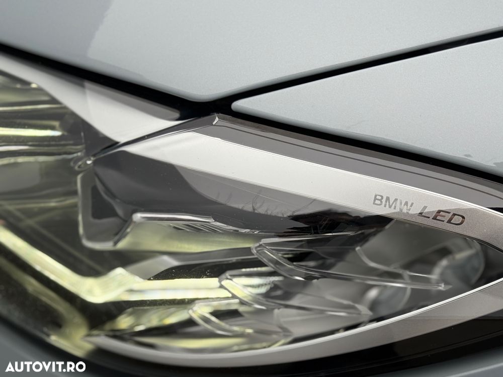 BMW Seria 4 420d xDrive Aut. M Sport - 23