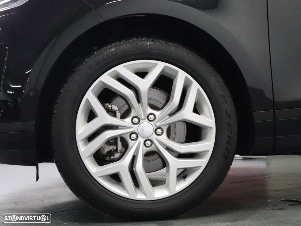 Land Rover Range Rover Evoque 1.5 P300e AWD Auto - 21