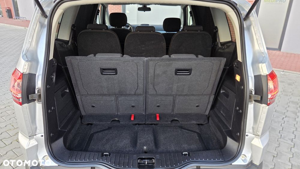 Ford S-Max 2.0 TDCi DPF Titanium X - 8