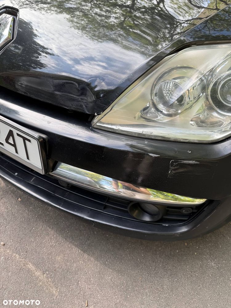 Renault Laguna - 9