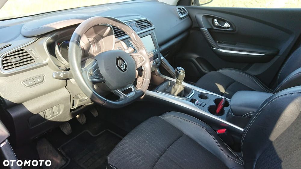 Renault Kadjar Energy TCe 130 Business - 9