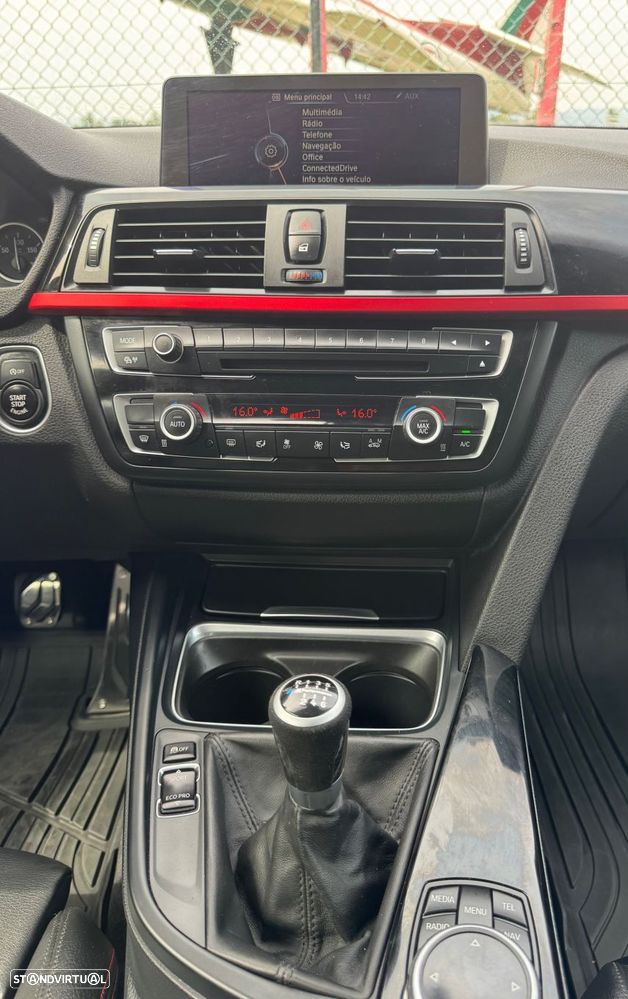 BMW 420 d Pack M - 24