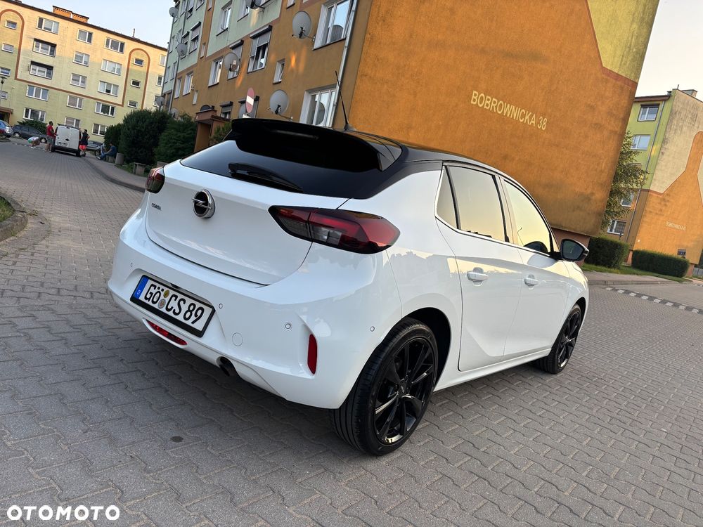Opel Corsa 1.2 Direct Injection Turbo Start/Stop Elegance - 3