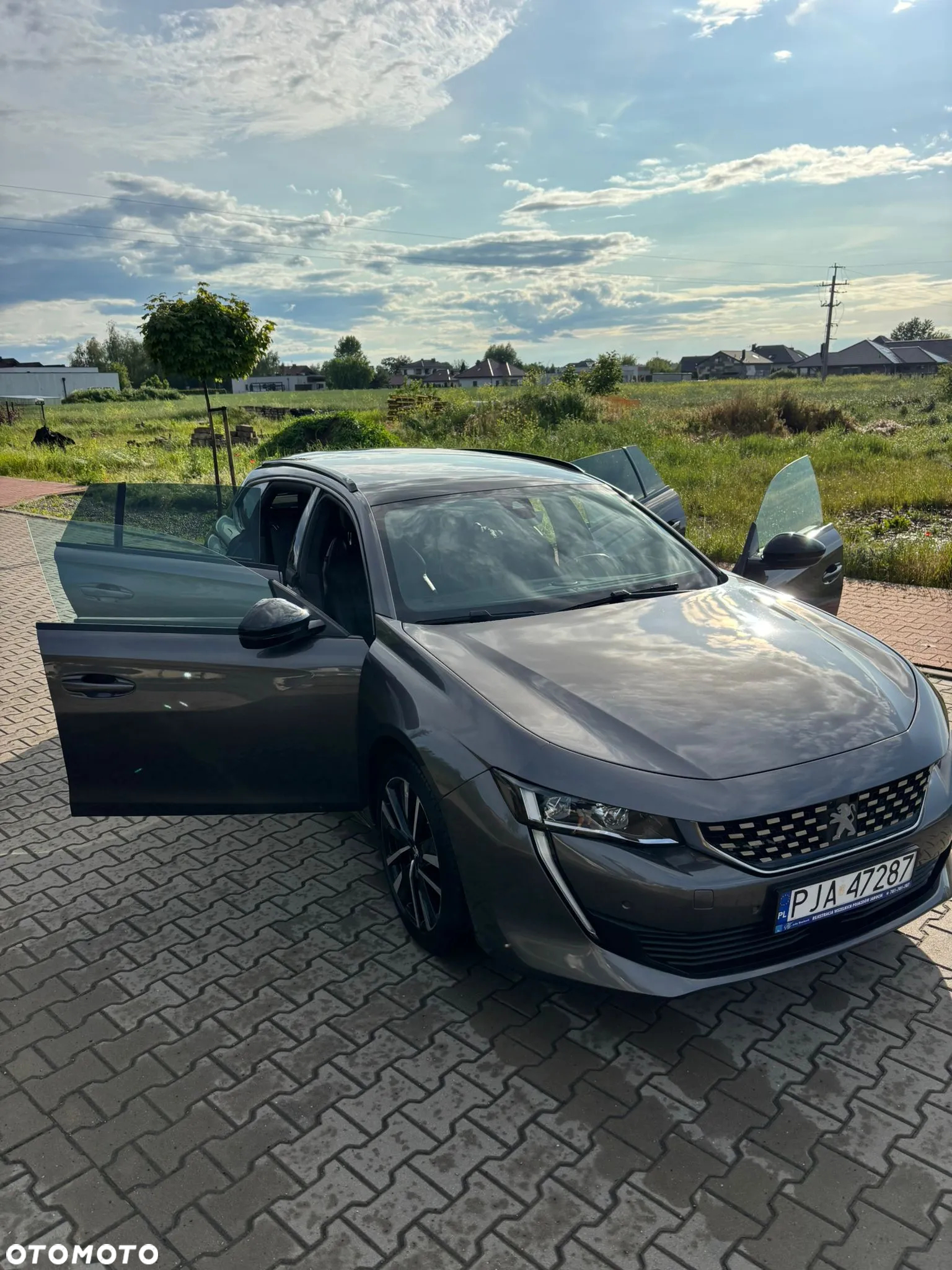 Peugeot 508 1.5 BlueHDi GT Line S&S EAT8 - 22