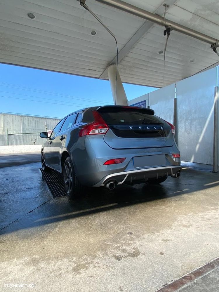 Volvo V40 D4 RDesign - 15