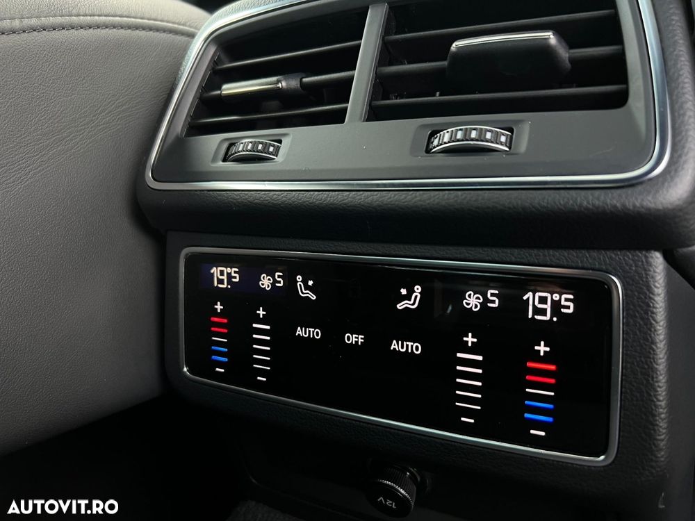 Audi A6 Limuzina - 13