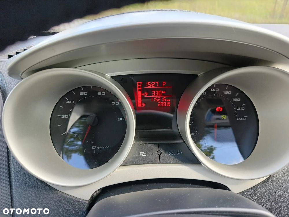 Seat Ibiza SC 1.2 TSI Sport DSG - 15