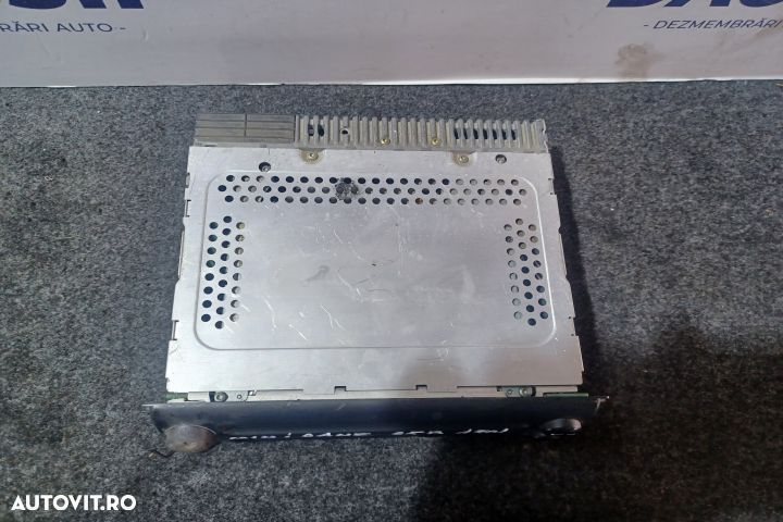 Radio cd 6949726 MX1253 Mini One R50 [facelift] [2004 - 2006] Hatchba - 2