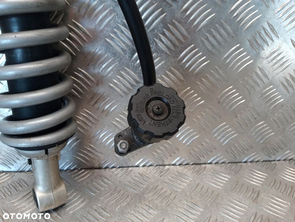 Amortyzator tylny BMW R 1200RT K26 03-14r   PN. 33537729297 - 2