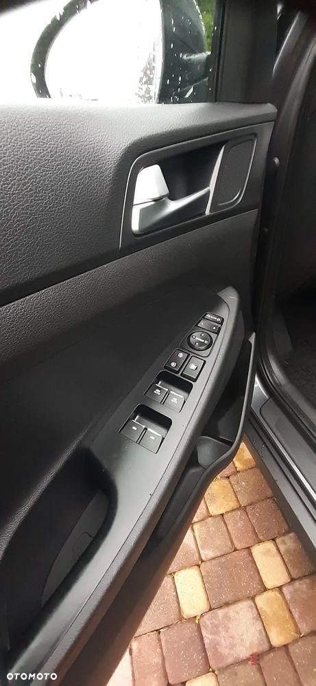 Hyundai Tucson 1.6 T-GDi Comfort 2WD DCT - 18