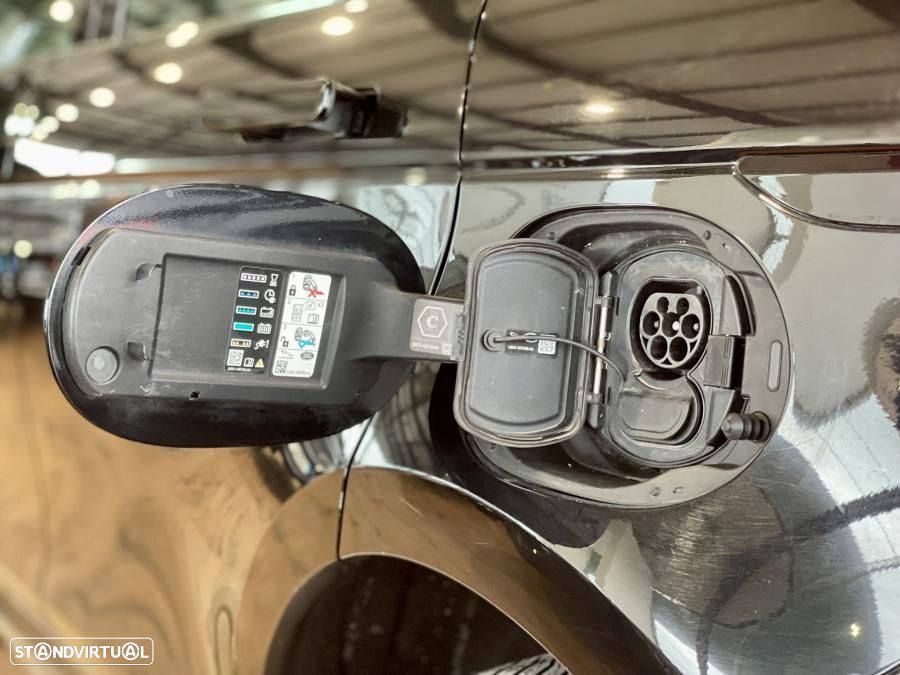 Land Rover Range Rover Evoque P300e R-Dynamic - 10