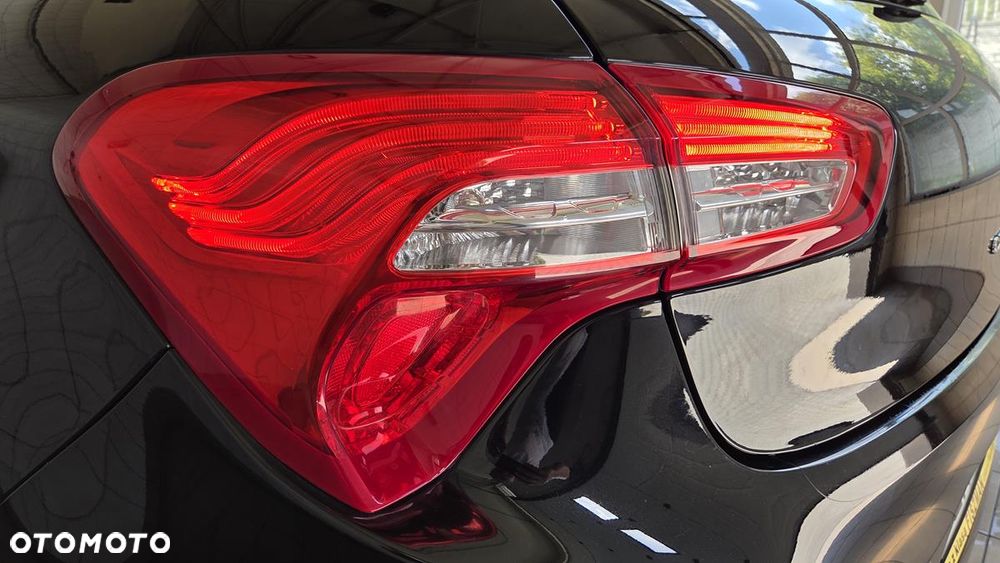 Citroën DS5 THP 200 SoChic - 32