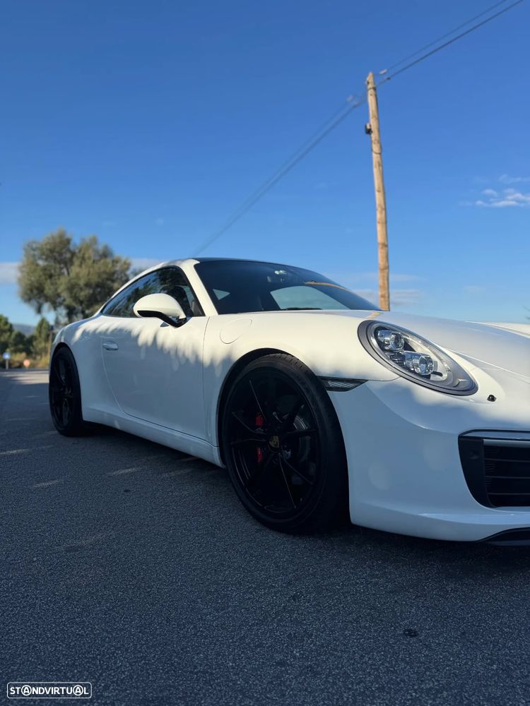 Porsche 911 (991) Carrera 2 S PDK - 7
