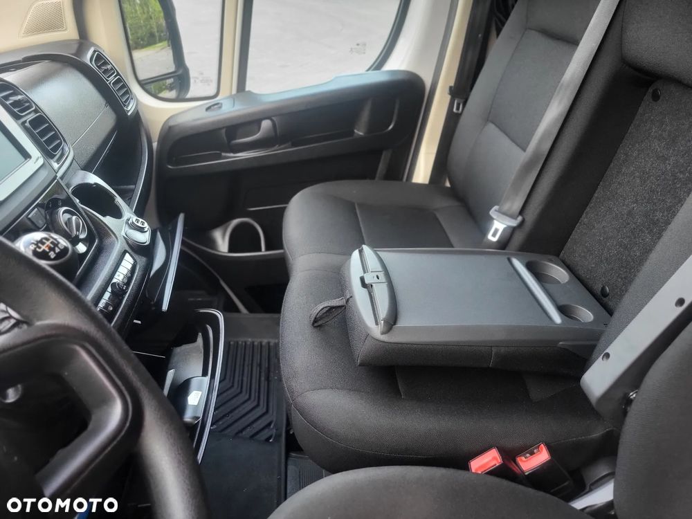 Fiat Ducato - 33