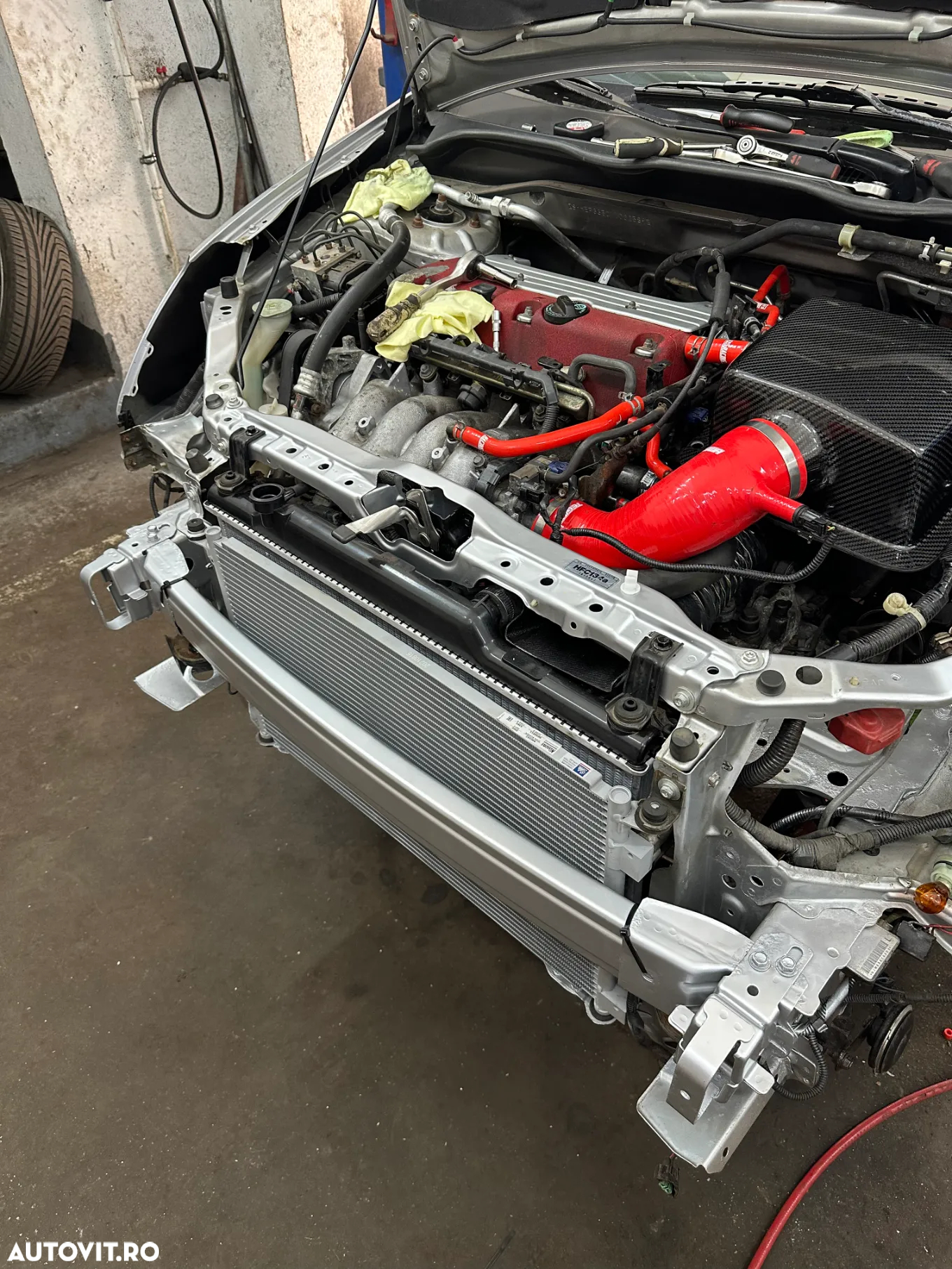 Honda Civic 2.0i Type-R - 6