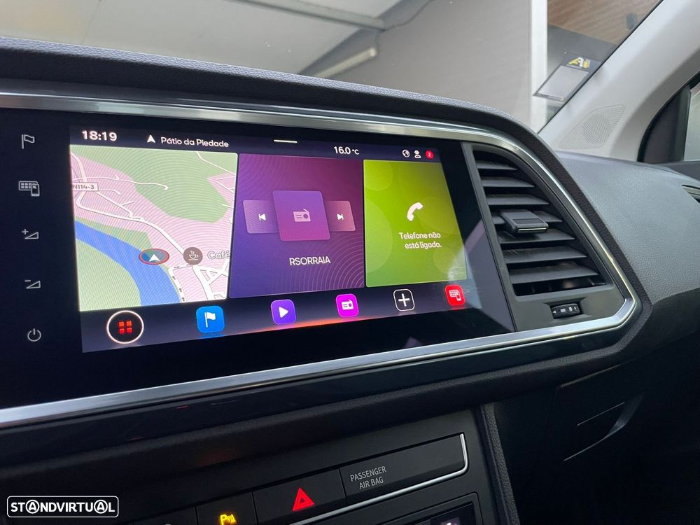 SEAT Ateca 1.0 TSI Style - 15