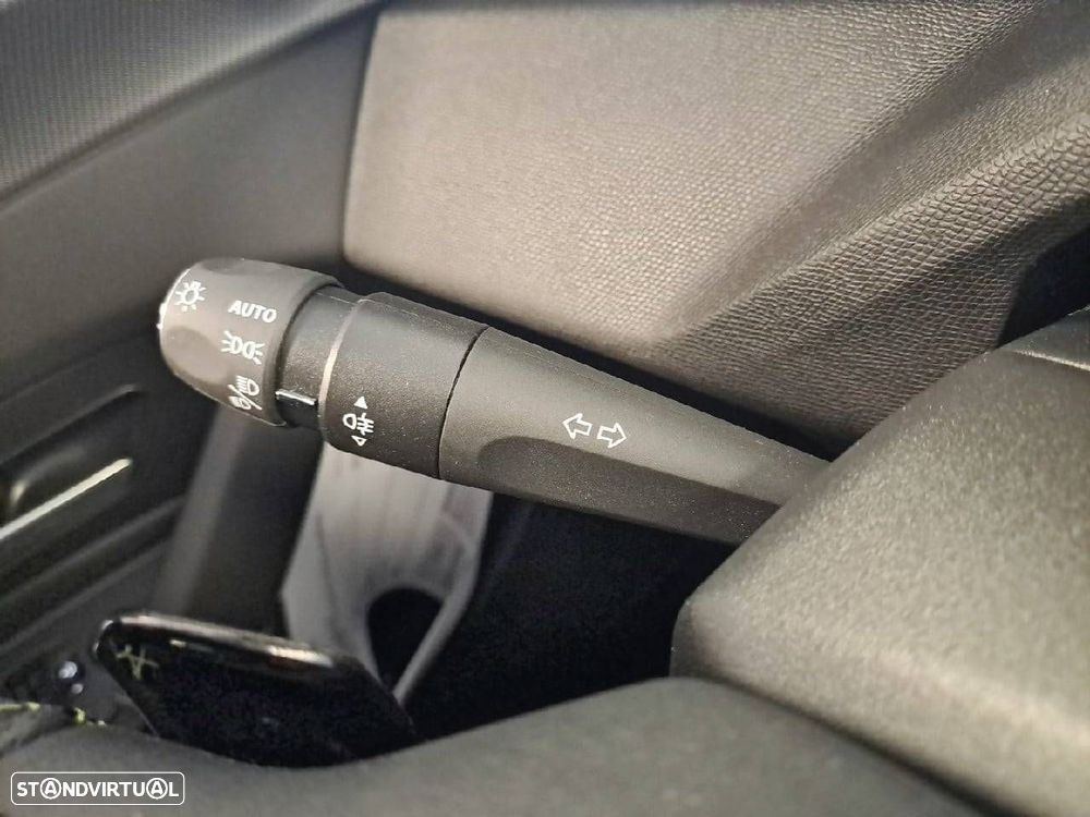 Peugeot 308 SW 1.2 Hybrid GT e-DCS6 - 14