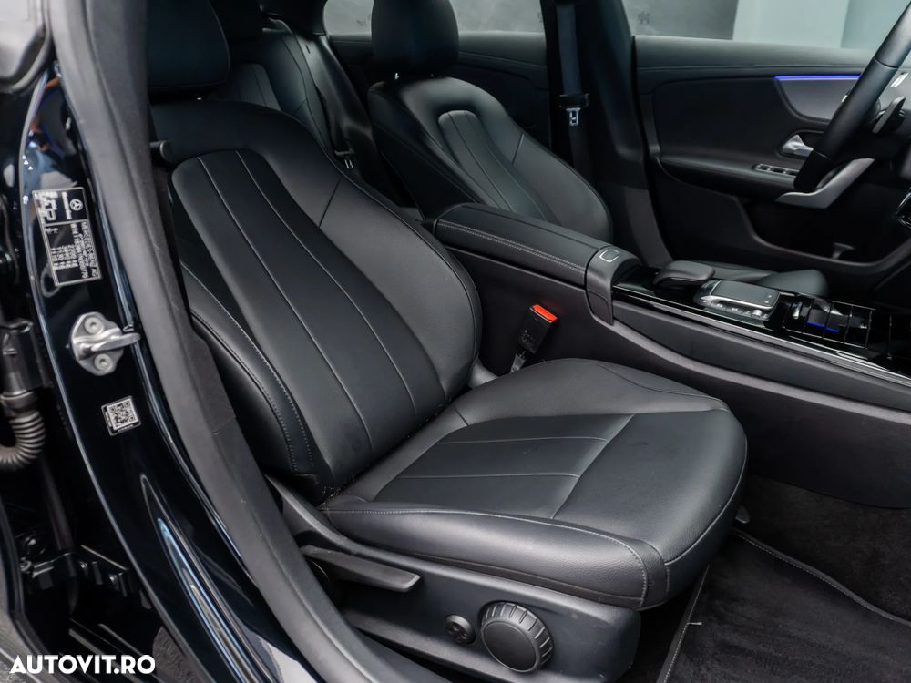 Mercedes-Benz CLA 250 e 8G-DCT Progressive - 9