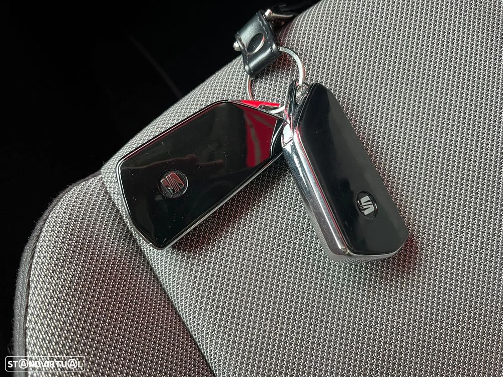 SEAT Leon 2.0 TDI Style - 27