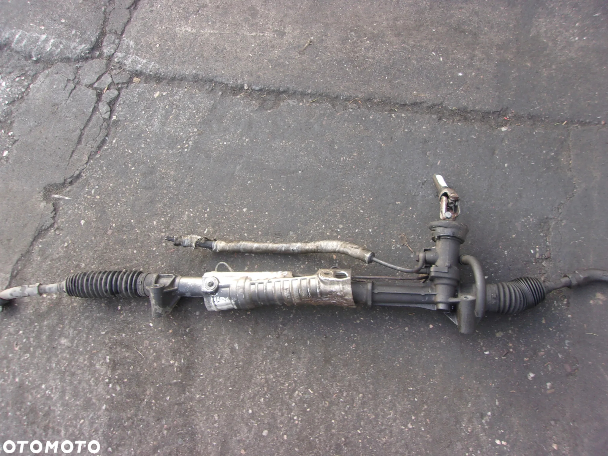 MAGLOWNICA ALFA ROMEO 159 - 2
