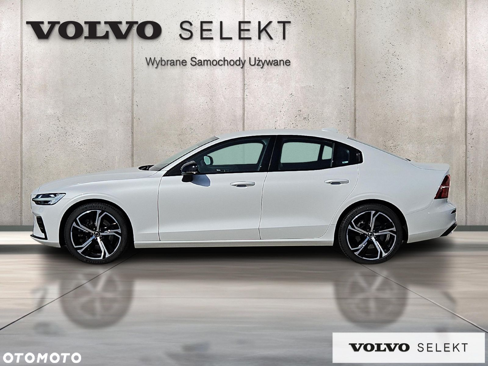 Volvo S60 - 9