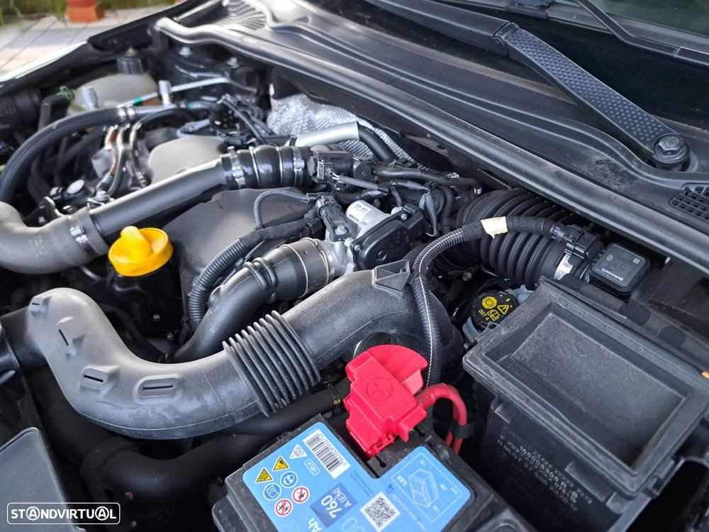 Renault Clio 1.5 dCi Limited EDition - 17