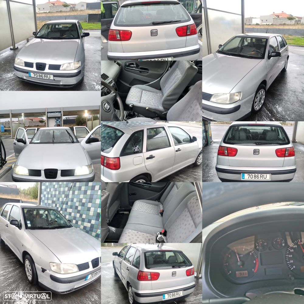 SEAT Ibiza 1.0 Passion - 12